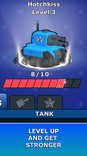 Tank Shooting : Bang Bang ?? ??