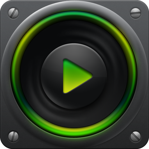 PlayerPro Music Player para PC