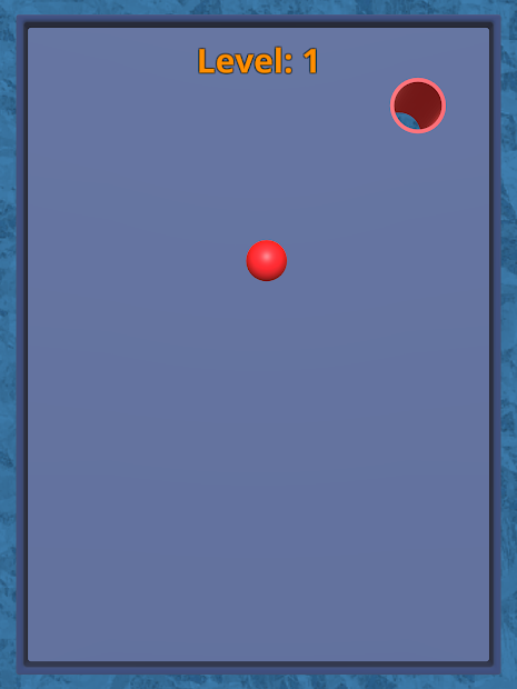 Tilt Ball 3D para PC