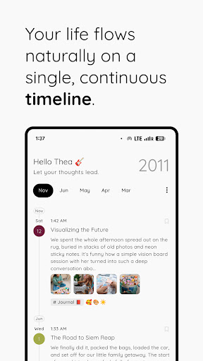 StoryPad: My Diary Journal پی سی