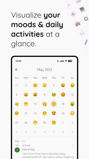 StoryPad: My Diary Journal پی سی