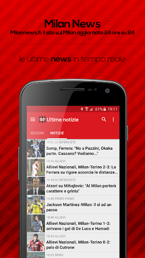 komputer Milan News