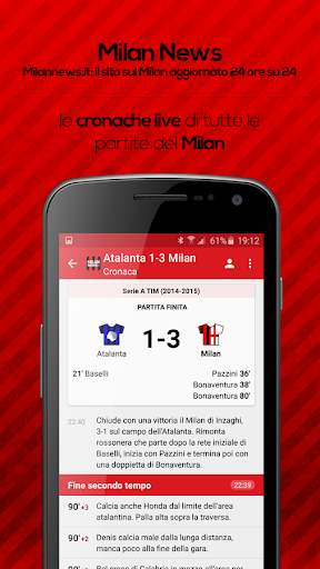 komputer Milan News