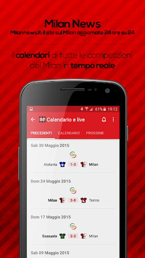 komputer Milan News