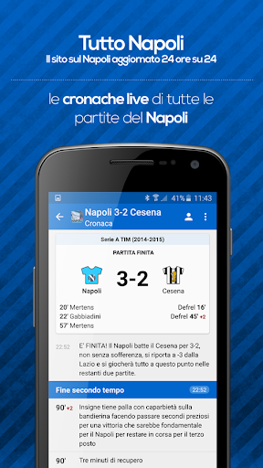 Tutto Napoli PC