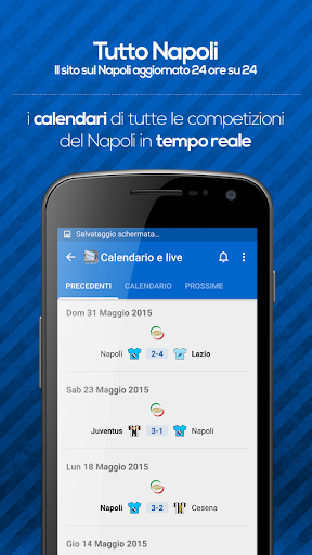 Tutto Napoli PC
