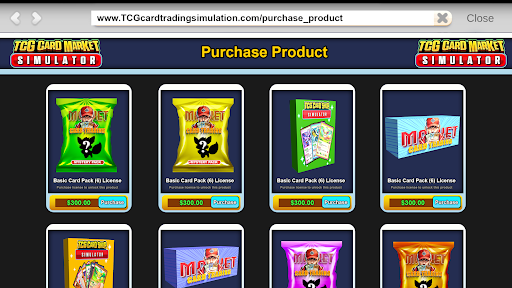 TCG Card Shop Simulator 3D PC