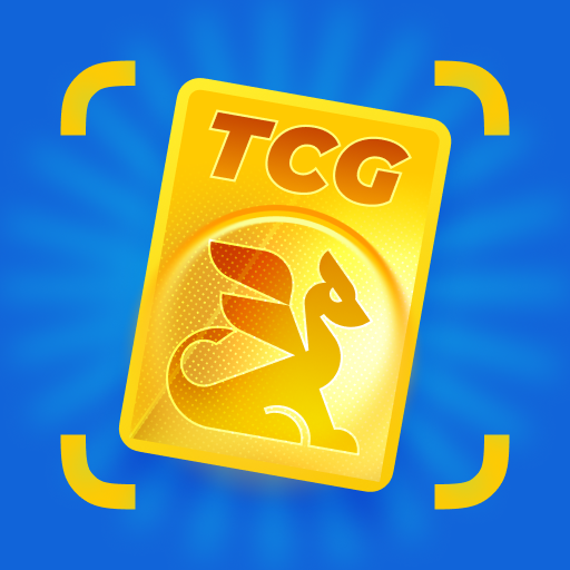 FoilSnap: Scanner cartas TCG