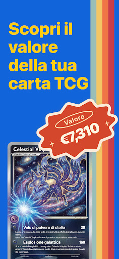 FoilSnap: Scanner cartas TCG PC