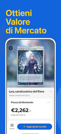 FoilSnap: Scanner cartas TCG PC