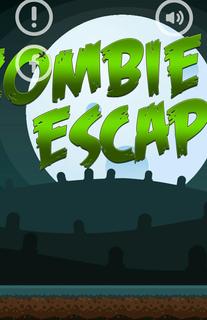 Zombie Ticket Escape