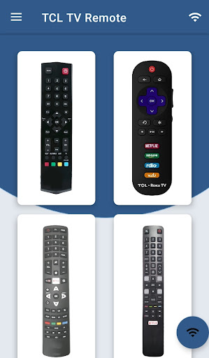 TCL Android TV Remote PC