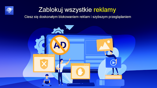 Przeglądarka internetowa TV
