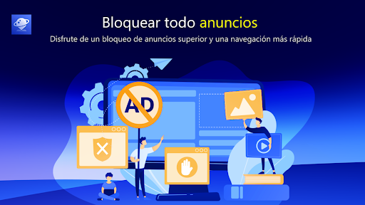 Navegador de TV Web BrowseHere