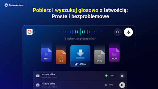 Przeglądarka internetowa TV