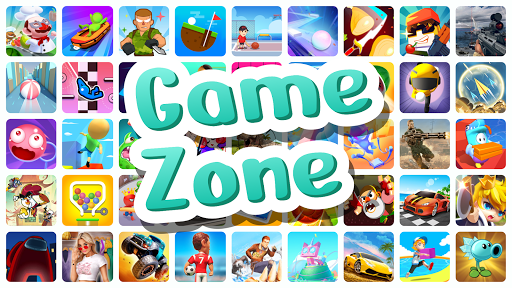 Game Zone - mini online games