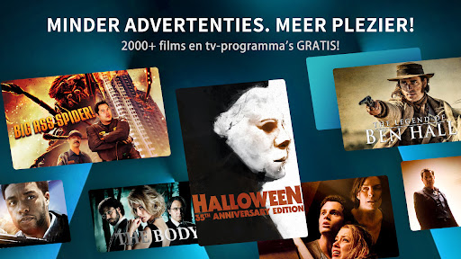 MovieArk: Films en tv PC