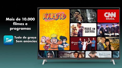 MovieArk: Filmes e TV para PC