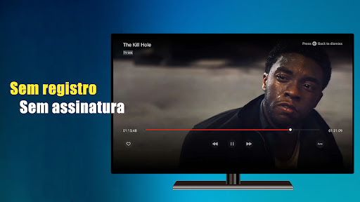 MovieArk: Filmes e TV para PC