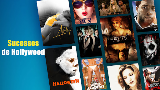 MovieArk: Filmes e TV para PC