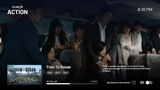 TCL tv+ PC