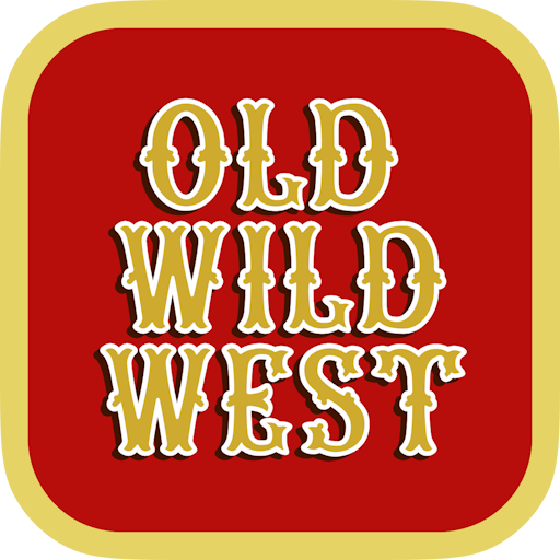 Old Wild West