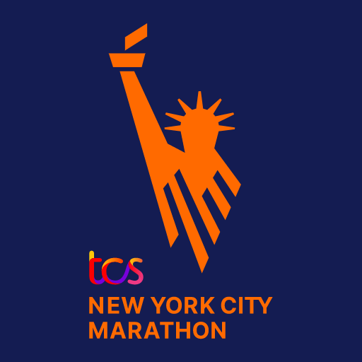 TCS New York City Marathon App