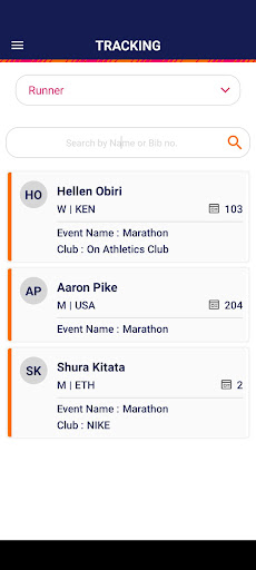 TCS New York City Marathon App para PC