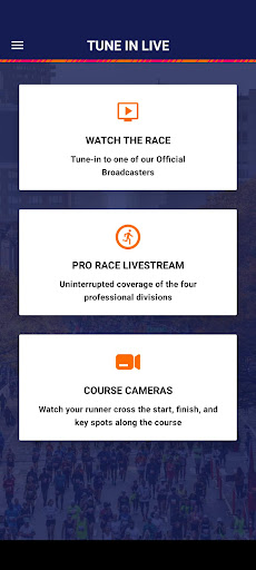 TCS New York City Marathon App para PC