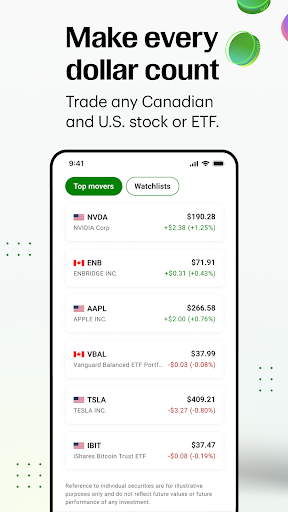 TD Easy Trade PC