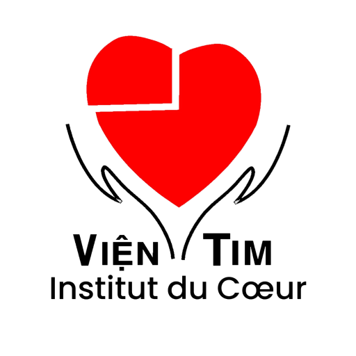 Viện Tim TP.HCM PC