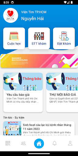 Viện Tim TP.HCM PC