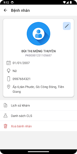 Viện Tim TP.HCM PC