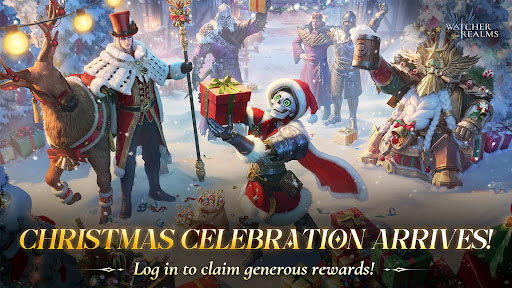 Watcher of Realms PC