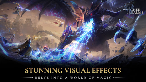 Watcher of Realms PC