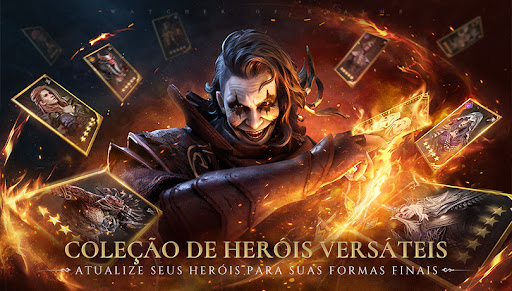 Watcher of Realms para PC