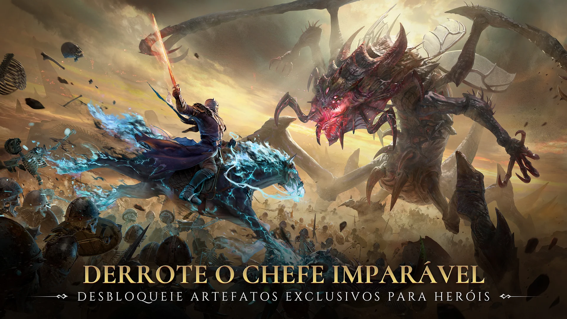 Watcher of Realms para PC