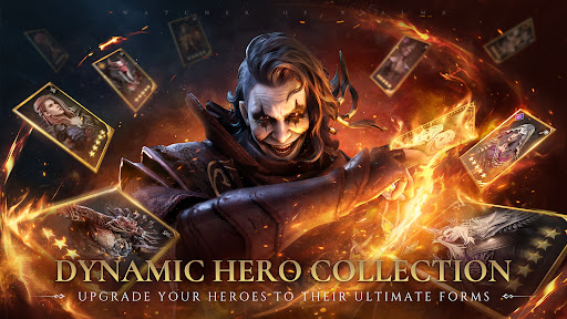 Watcher of Realms PC