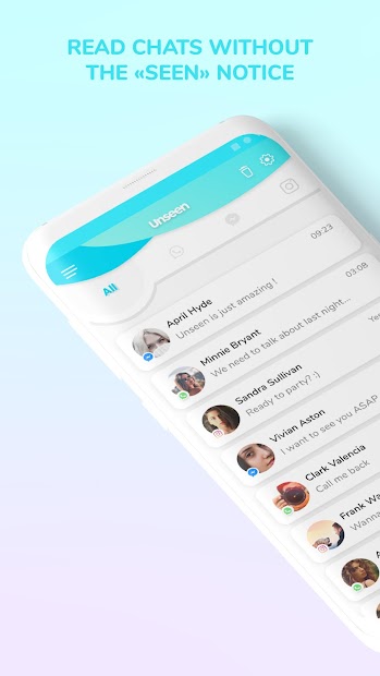 Unseen - No Last Seen PC