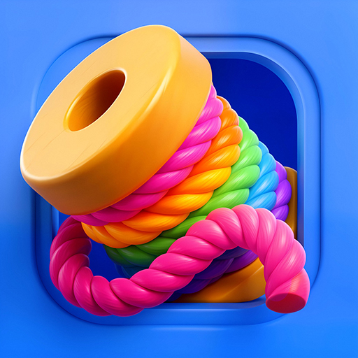 Yarn It: Knit Puzzle PC