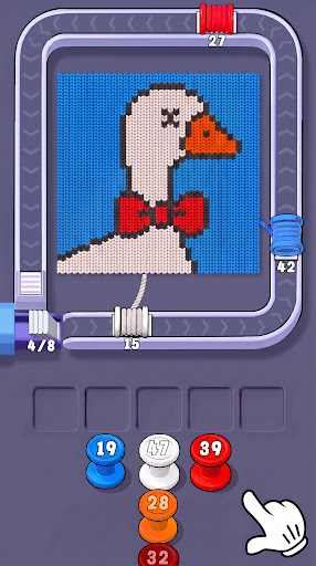 Yarn It: Knit Puzzle PC