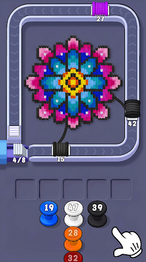 Yarn It: Knit Puzzle PC