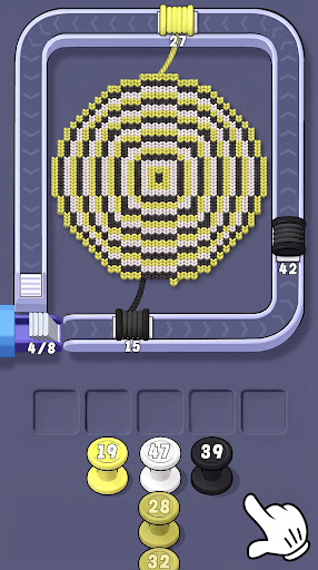 Yarn It: Knit Puzzle PC