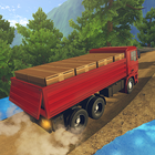 Truck Driver Cargo Delivery PC