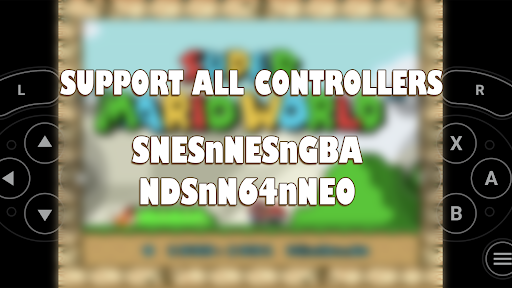 SNES9x NES8x Emulator - Buffet para PC