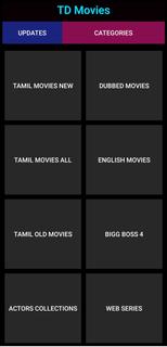 Tamil Movies PC