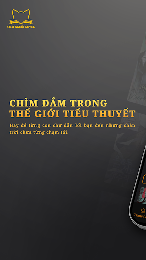 Cơm Nguội Novel پی سی