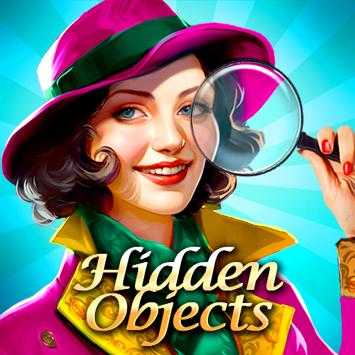 Emma's Quest - Hidden Object PC