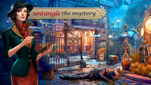 Emma's Quest - Hidden Object PC