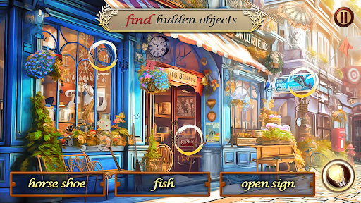 Emma's Quest - Hidden Object PC